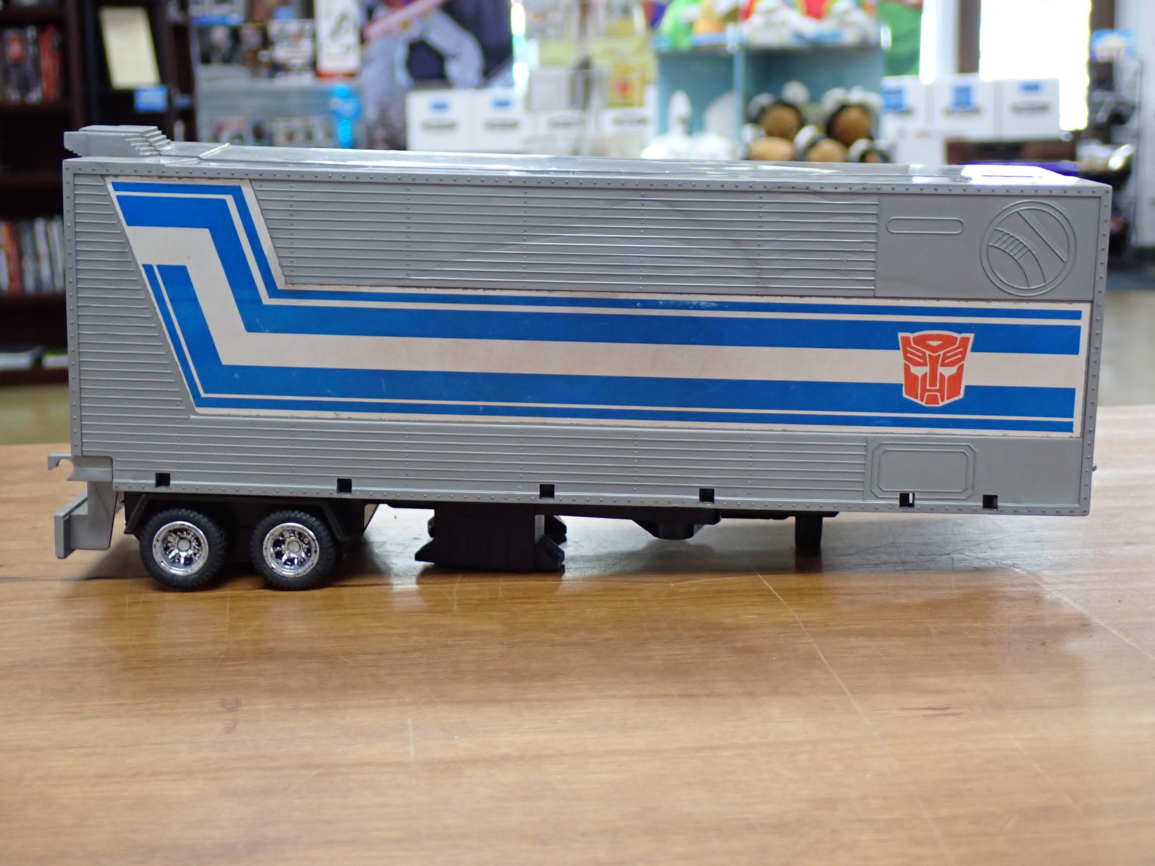 Optimus Prime G1