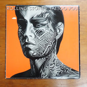 Rolling Sones - Tattoo You