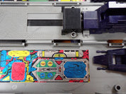 Optimus Prime G1