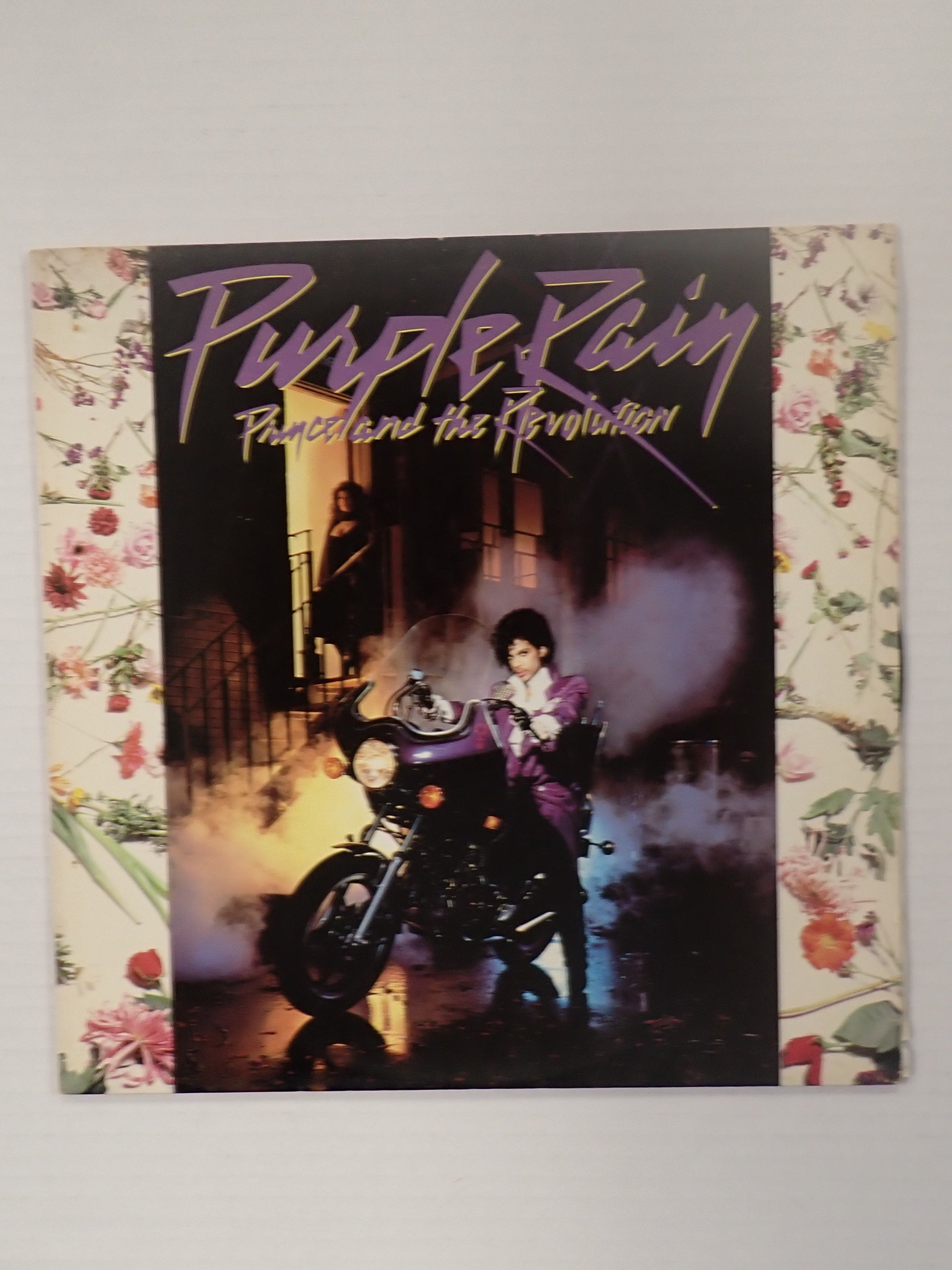 Prince and the Revolution - Purple Rain - Vinyl [Pre-Owned]