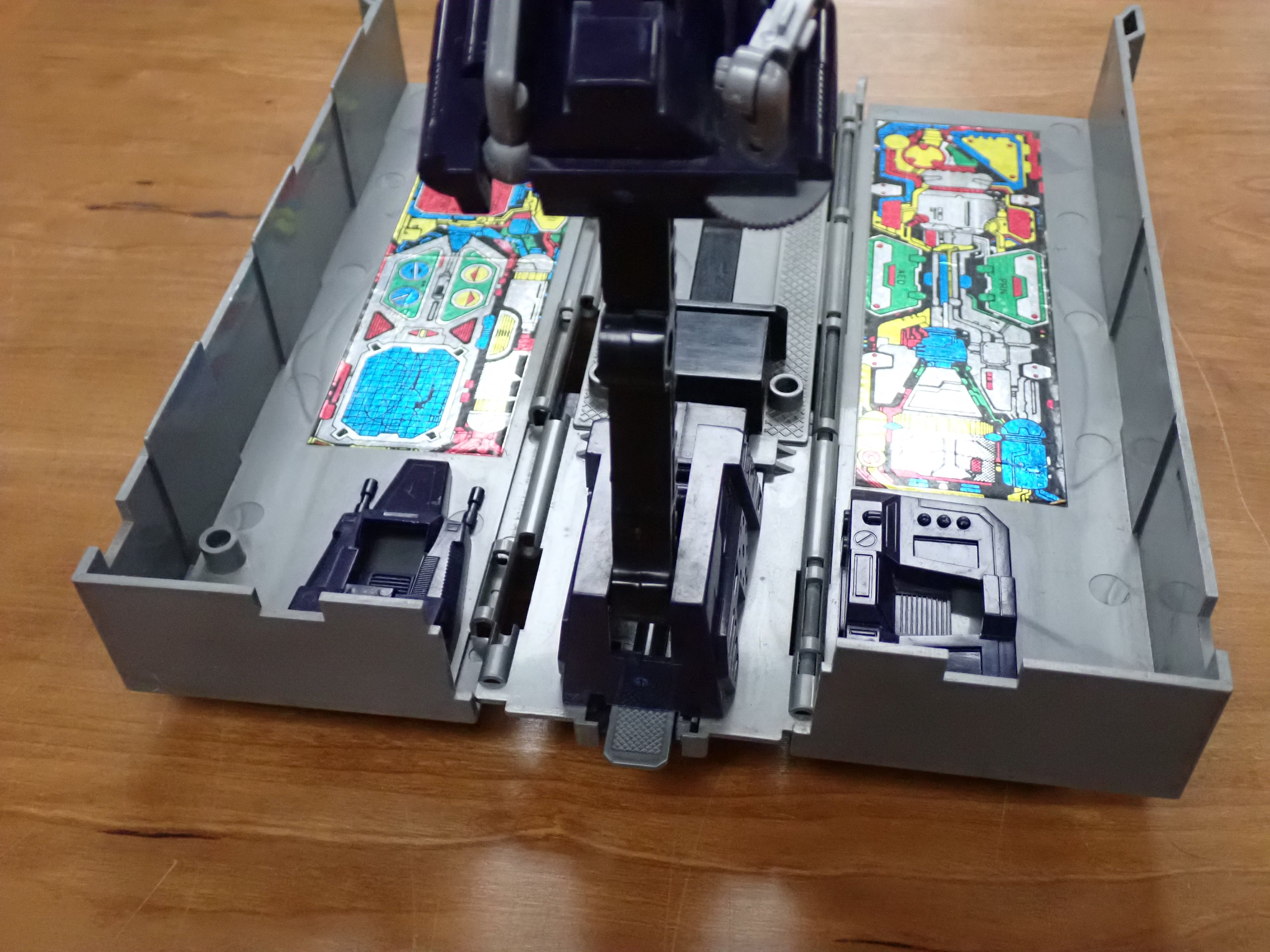 Optimus Prime G1