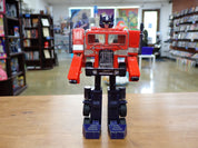 Optimus Prime G1