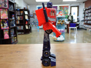 Optimus Prime G1