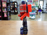 Optimus Prime G1
