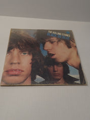 The Rolling stones - Black and Blue - Vinyl [Pre-Owned]