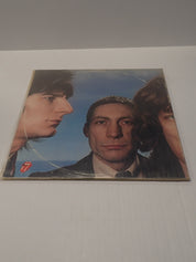 The Rolling stones - Black and Blue - Vinyl [Pre-Owned]