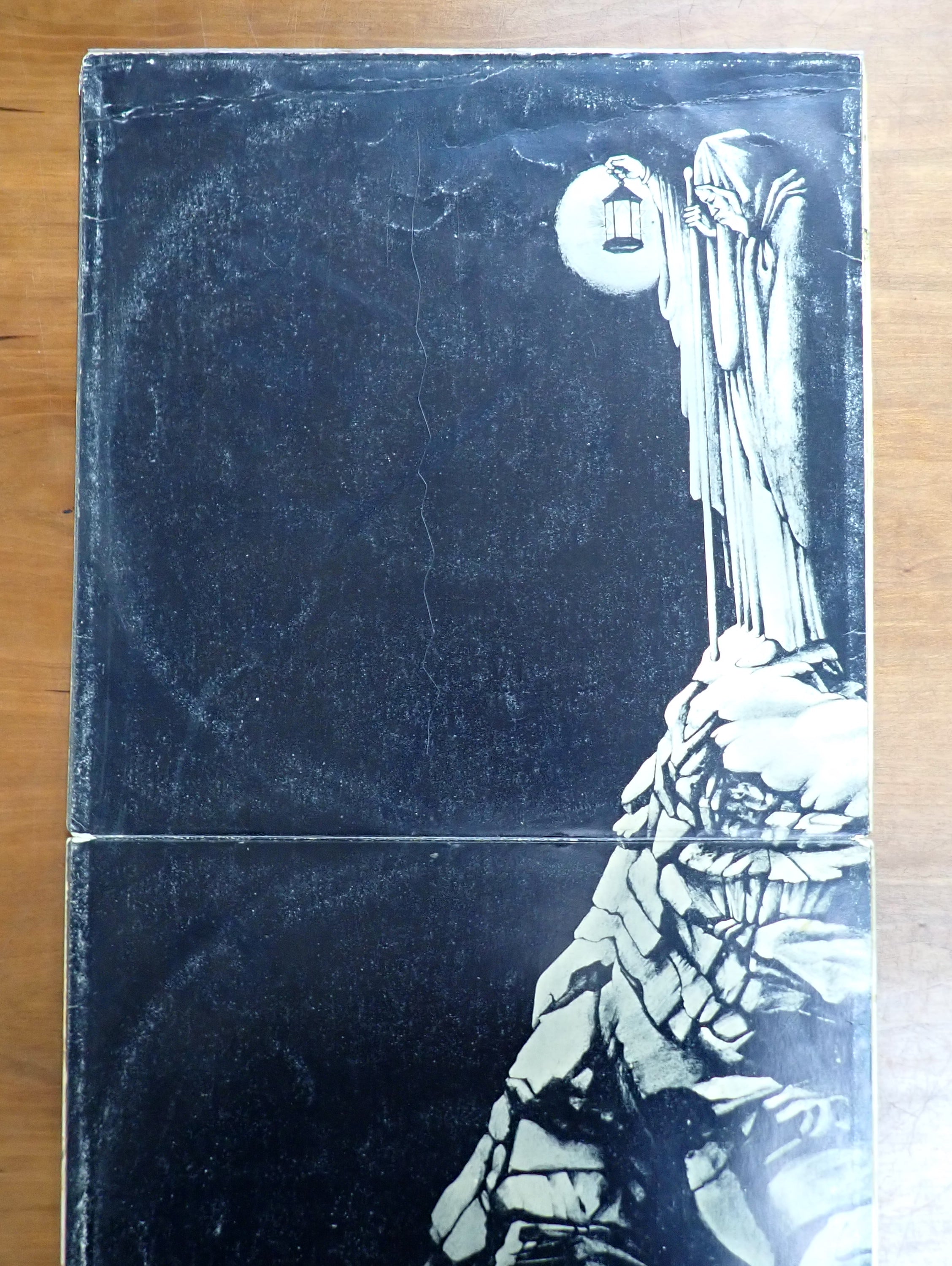 Led Zeppelin - Untitled (Peruvian Pressing)