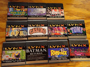 Atari Lynx II Console