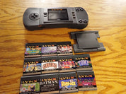 Atari Lynx II Console