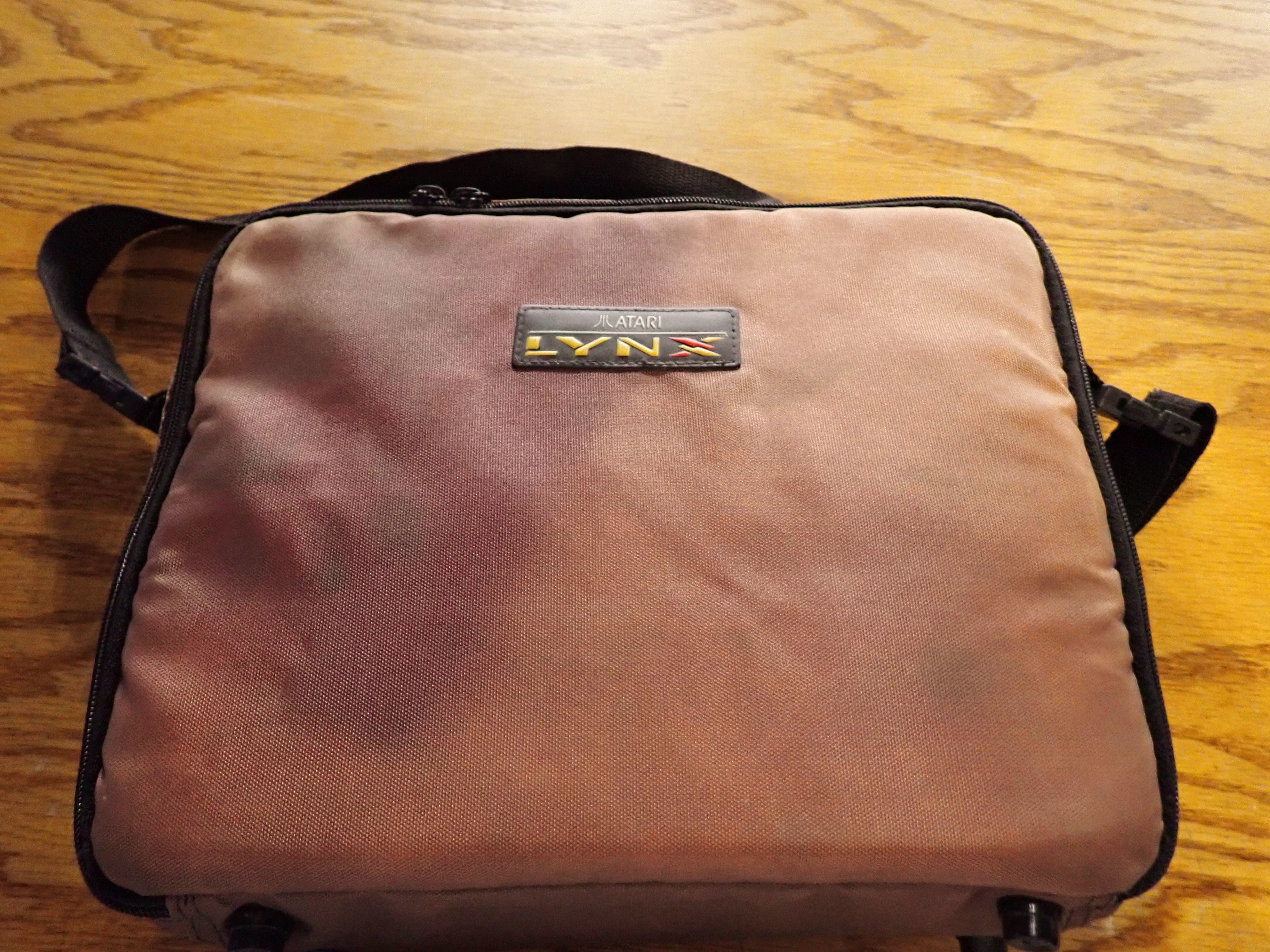 Atari Lynx II Console
