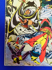 Uncanny X-Men #94 (1975) - VG (4.0) -