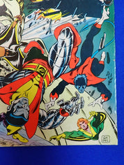 Uncanny X-Men #94 (1975) - VG (4.0) -