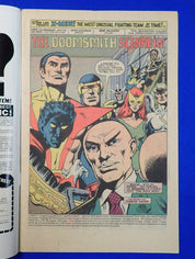 Uncanny X-Men #94 (1975) - VG (4.0) -