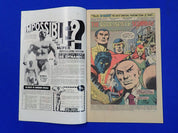 Uncanny X-Men #94 (1975) - VG (4.0) -