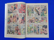 Uncanny X-Men #94 (1975) - VG (4.0) -