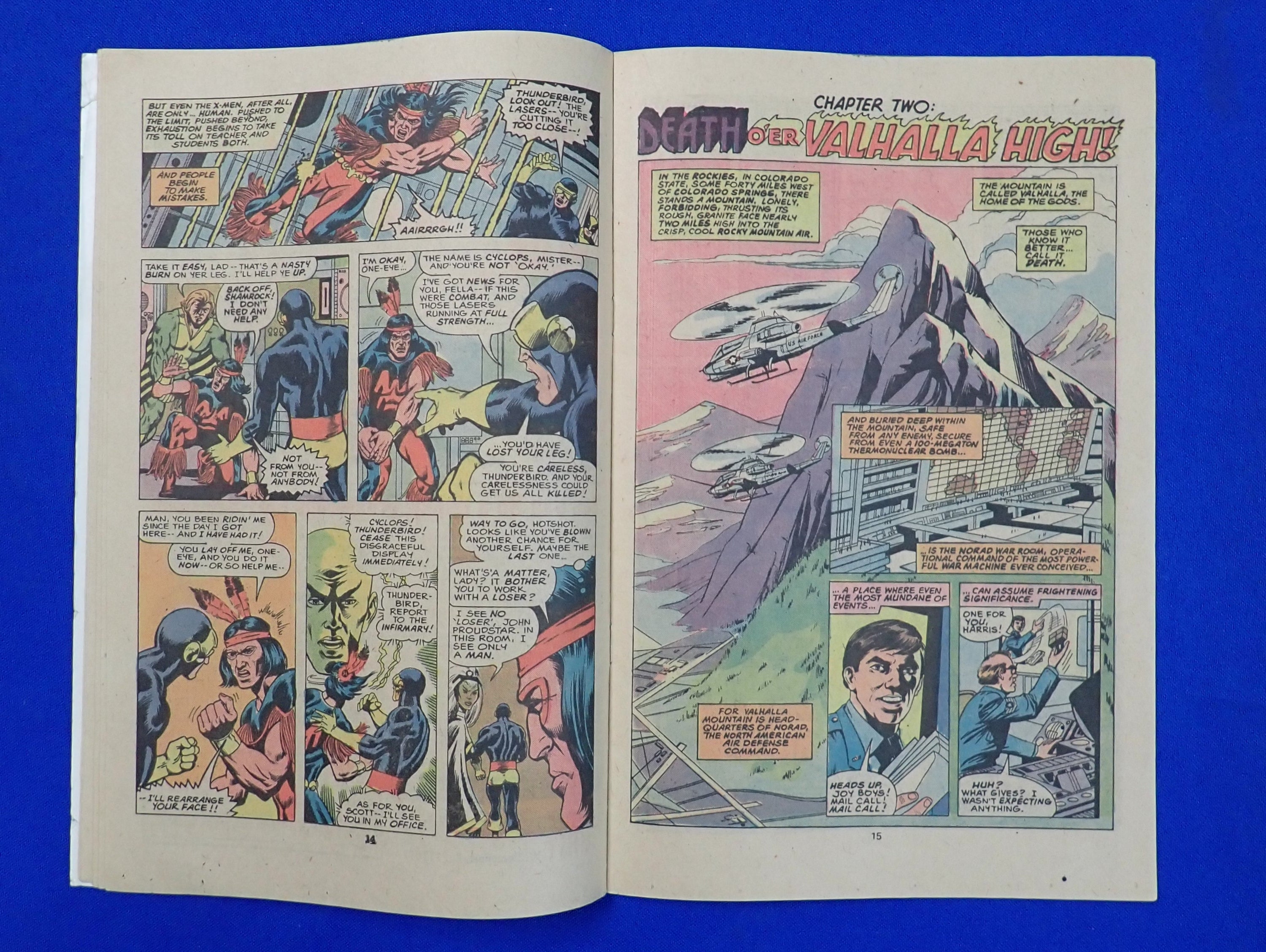 Uncanny X-Men #94 (1975) - VG (4.0) -