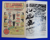 Uncanny X-Men #94 (1975) - VG (4.0) -
