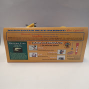 Monty Python Live Parrot [PRE-OWNED]