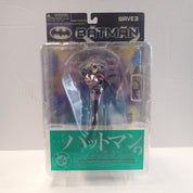 DC Catwoman Yamato Wave 3 Figure [PRE-OWNED]