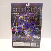 DC Catwoman Yamato Wave 3 Figure [PRE-OWNED]
