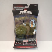 Marvel Legends Infinite Series Black Cat [PRE-OWNED]