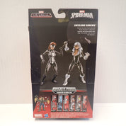Marvel Legends Infinite Series Black Cat [PRE-OWNED]
