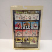 McFarlane Spawn With Flying Cape [PRE-OWNED]
