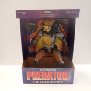 Ultimate Predator The Alien Hunter Kenner [PRE-OWNED]