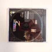 Resident Evil 2 Greatest Hits - PS2