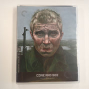 Come And See (Criterion Collection) - DVD/Blu-Ray [Pre-Owned]