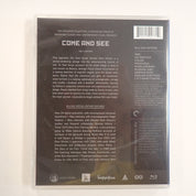 Come And See (Criterion Collection) - DVD/Blu-Ray [Pre-Owned]