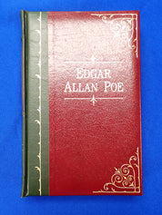 Edgar Allen Poe: The Complete Tales of Mystery and Imagination - TPB [Pre-Owned]