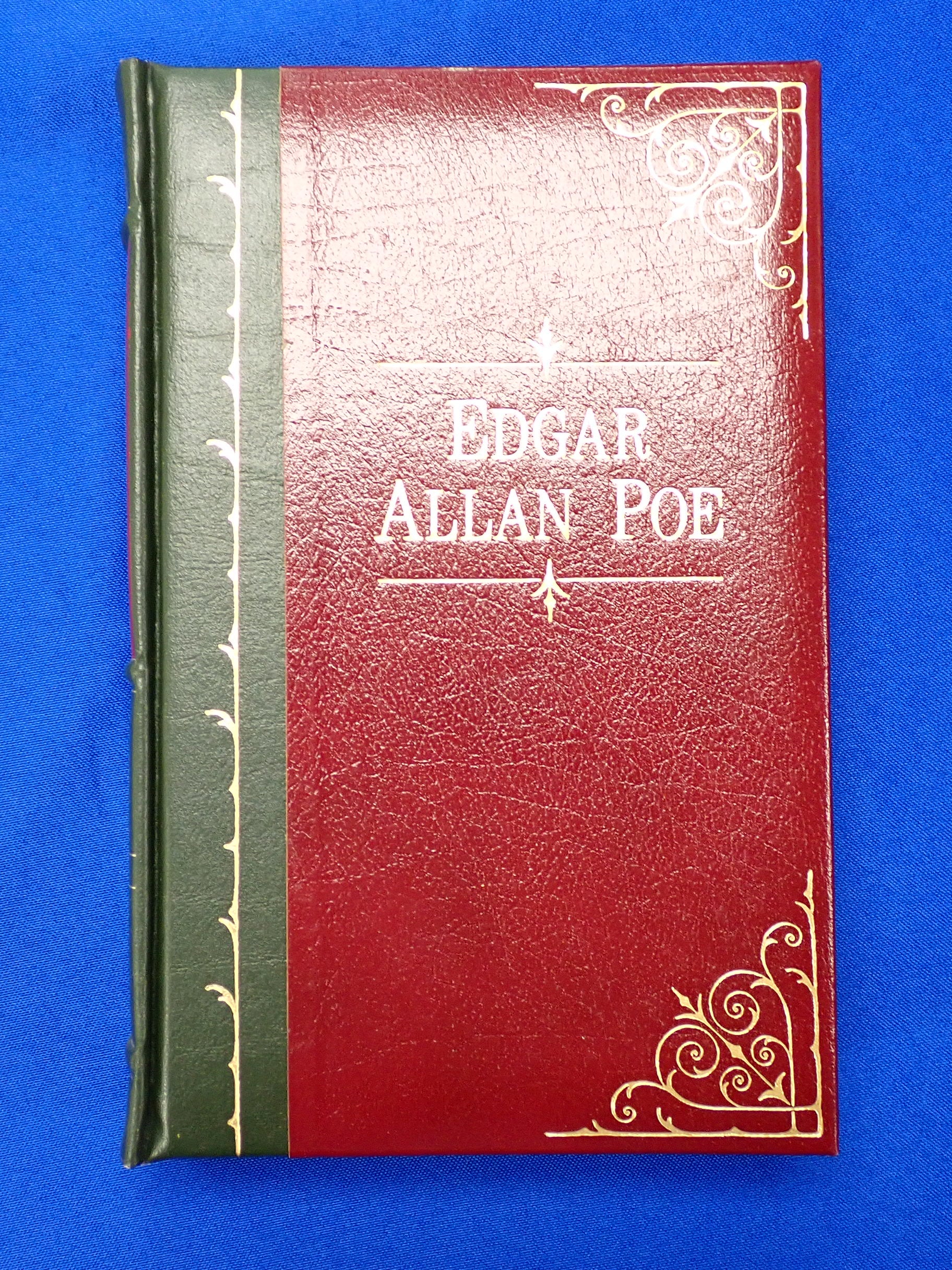 Edgar Allen Poe: The Complete Tales of Mystery and Imagination - TPB [Pre-Owned]