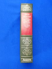 Edgar Allen Poe: The Complete Tales of Mystery and Imagination - TPB [Pre-Owned]