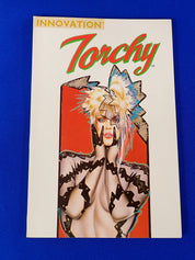 Torchy - TPB [Pre-Owned]