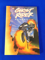 Ghost Rider Resurrected - TPB [Pre-Owned]