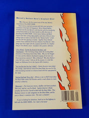 Ghost Rider Resurrected - TPB [Pre-Owned]
