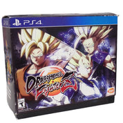 Dragaon Ball FighterZ CollectorZ Edition - PS4