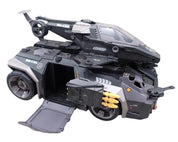 G.I. Joe - R.H.I.N.O. [INCOMPLETE]