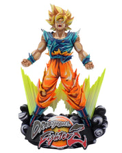 Dragaon Ball FighterZ CollectorZ Edition - PS4