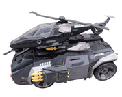 G.I. Joe - R.H.I.N.O. [INCOMPLETE]