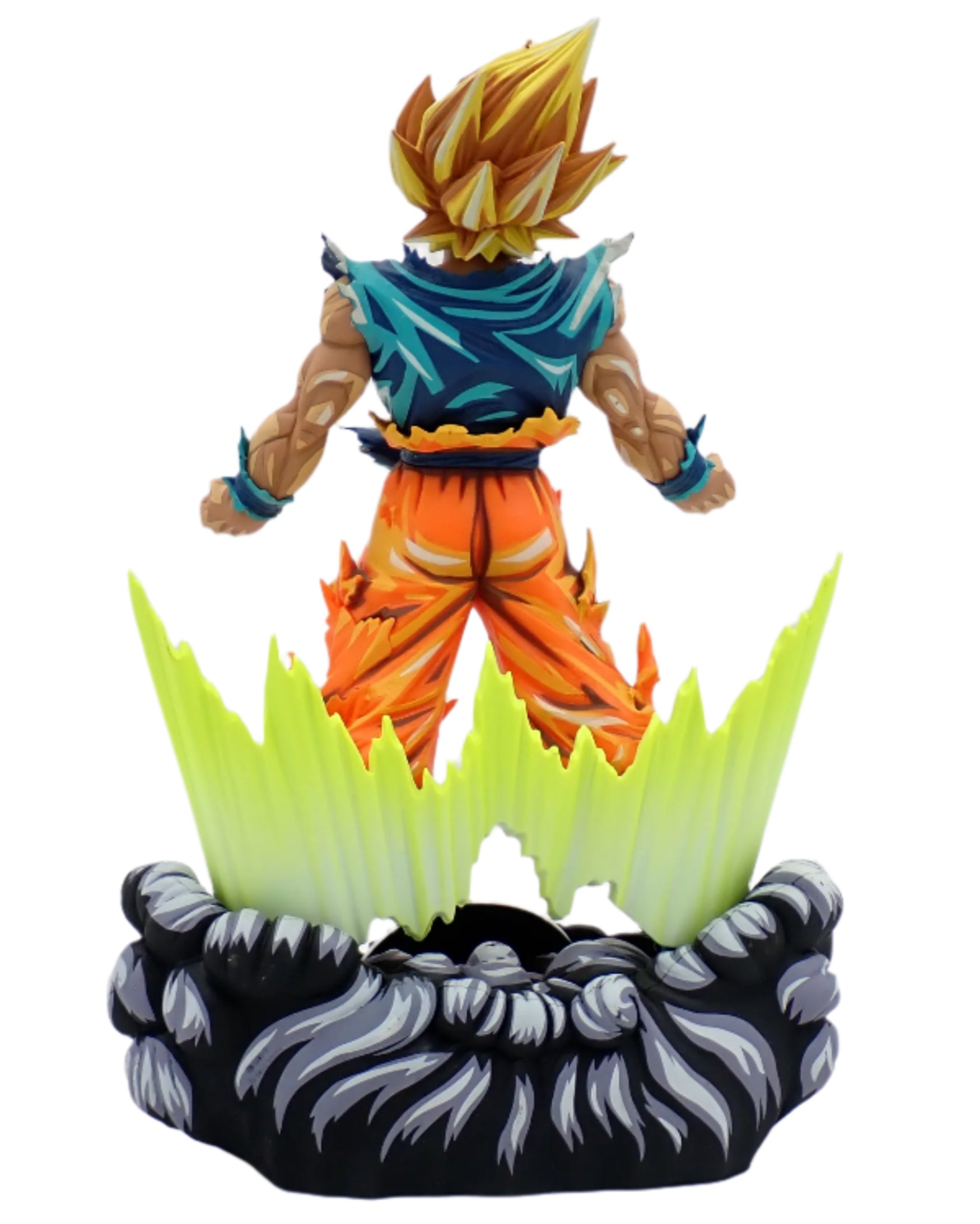 Dragaon Ball FighterZ CollectorZ Edition - PS4