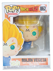 Majin Vegeta - POP! #862