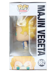 Majin Vegeta - POP! #862
