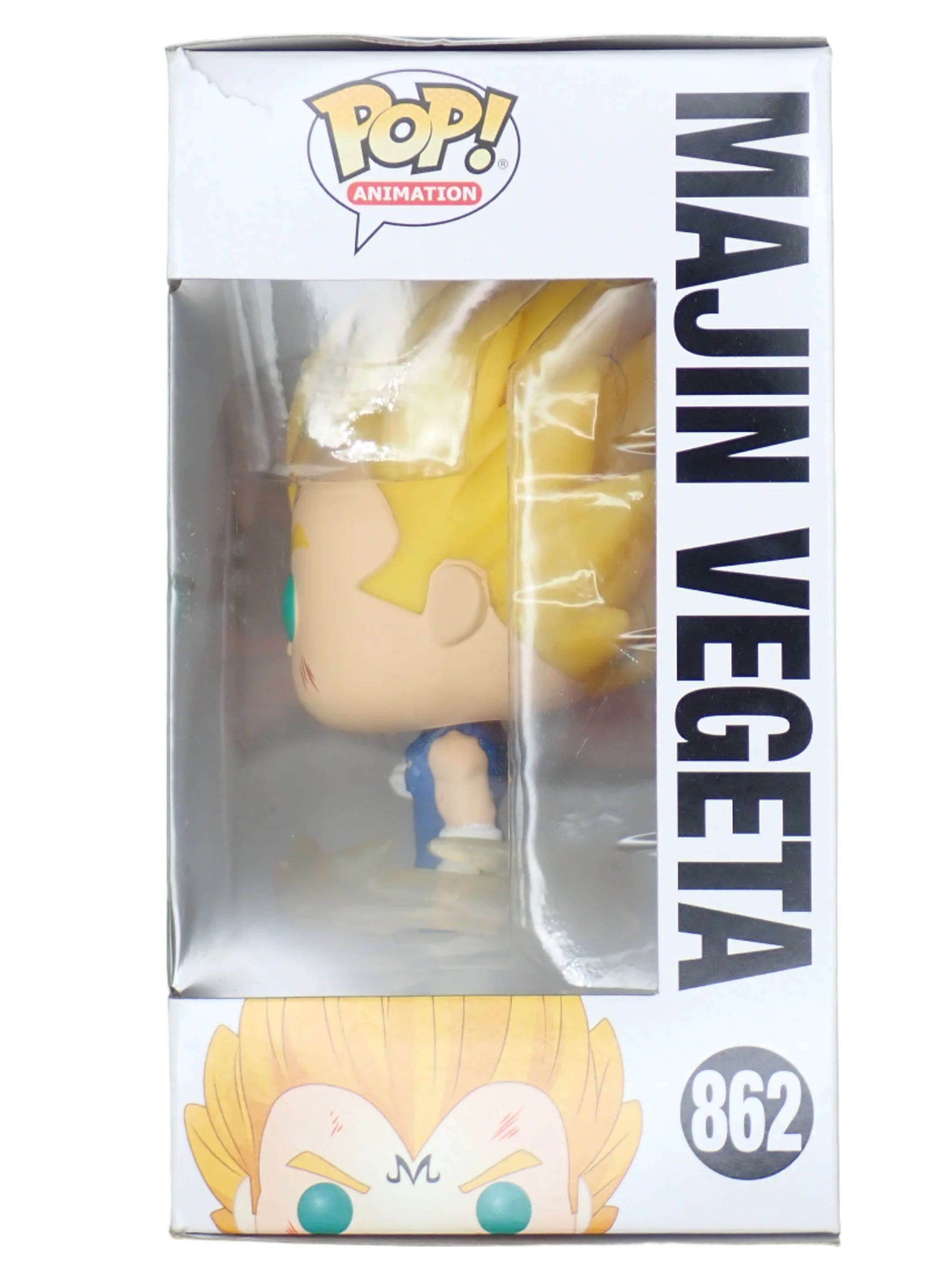 Majin Vegeta - POP! #862