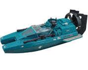 G.I. Joe - Sting Raider [MISSING FIGURE]
