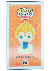 Majin Vegeta - POP! #862