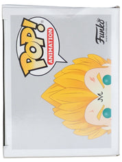 Majin Vegeta - POP! #862