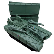 G.I. Joe - Bridge Layer [MISSING FIGURE]