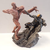 The Callisto Protocol Collector's Edition Statue [PRE-OWNED]